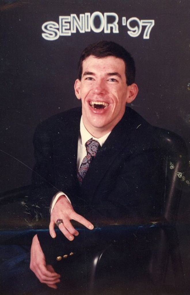 Eric Atkeson Profile Photo