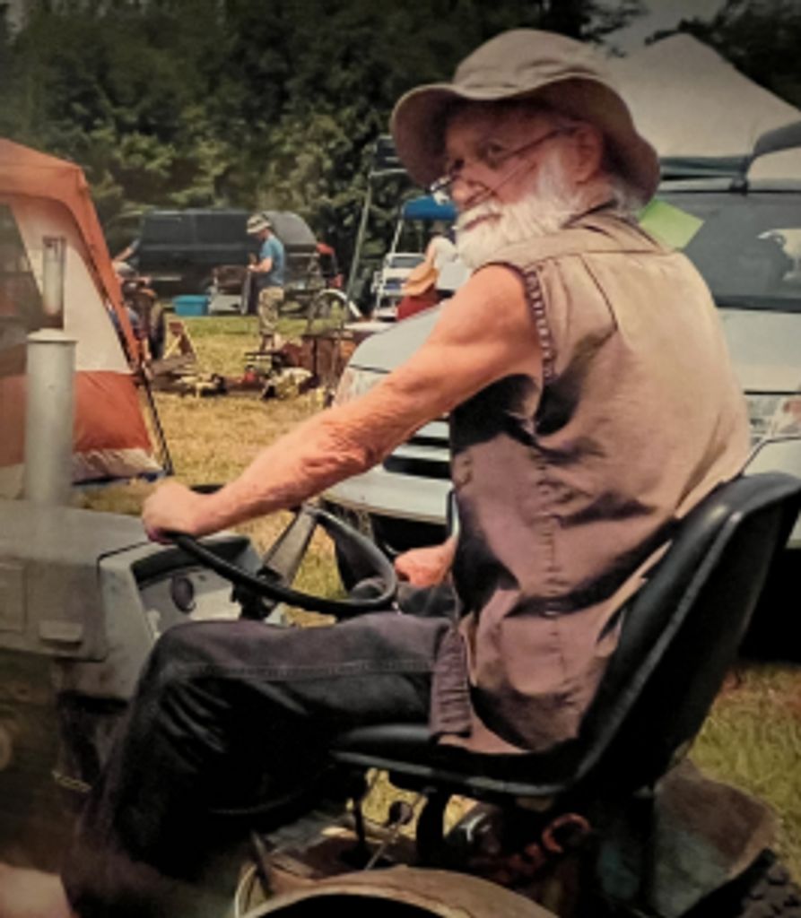 Roger K. Pierce Profile Photo