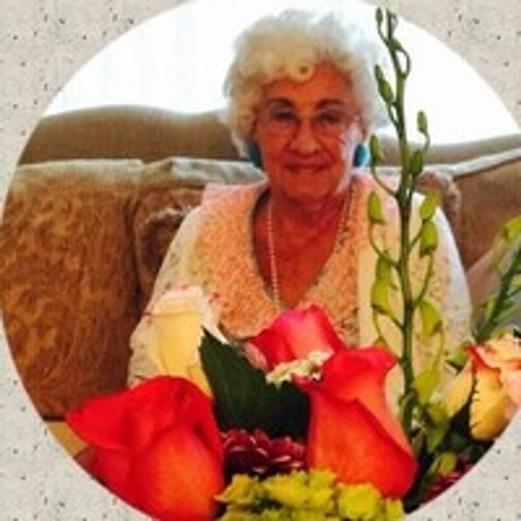 Rose Calvarese