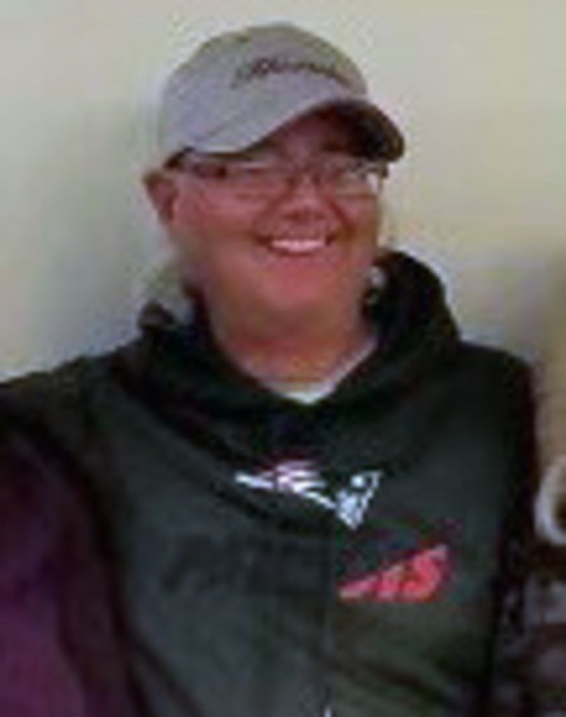 Randy Doil Morgan Profile Photo