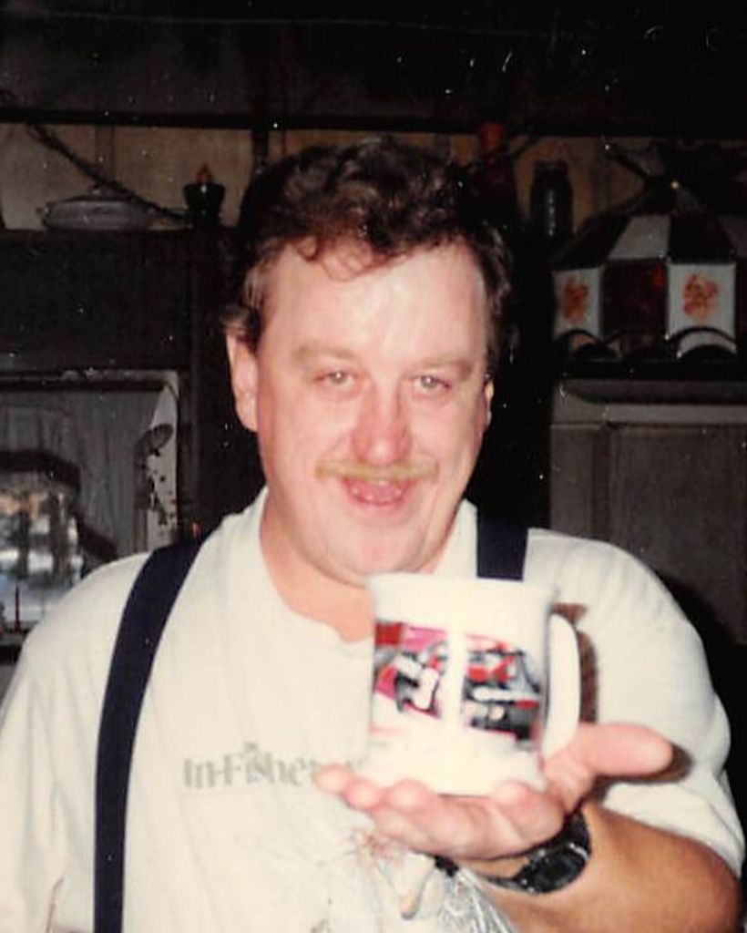Alan Martin Schliepp