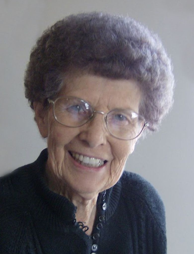 Lila Stansfield