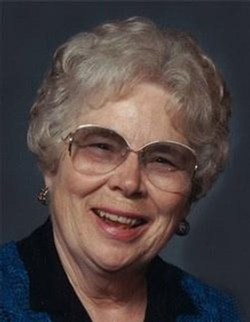 Carmen Petra Larson
