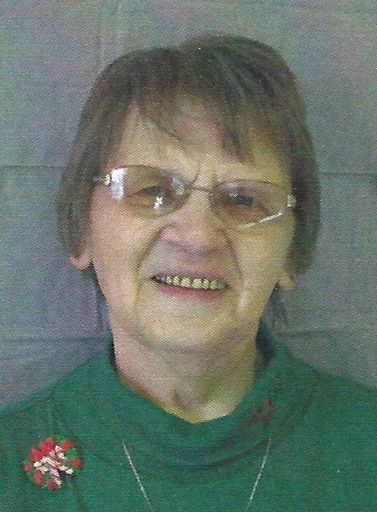 Elizabeth "Betty" M. (Schad)  Gordon Profile Photo