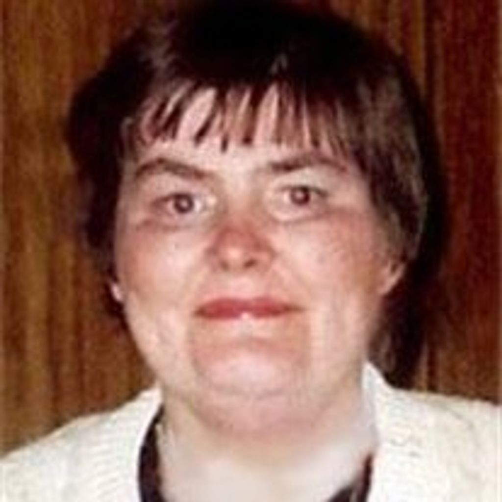 Joann Howe