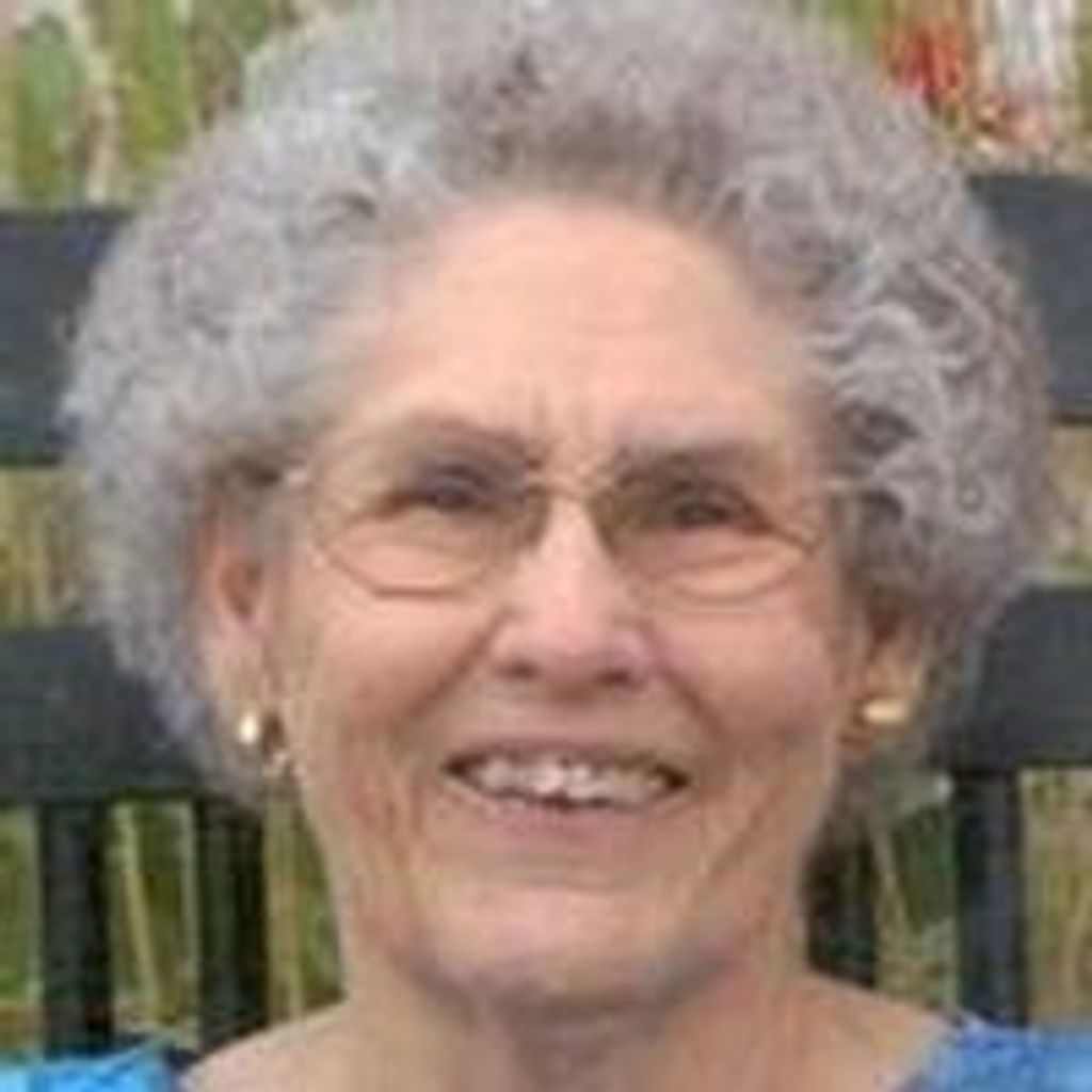 Nettie O. Blackwell