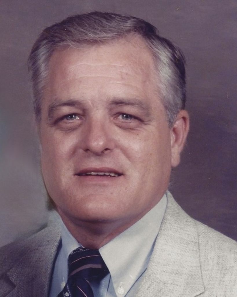 Donald P. Jones III