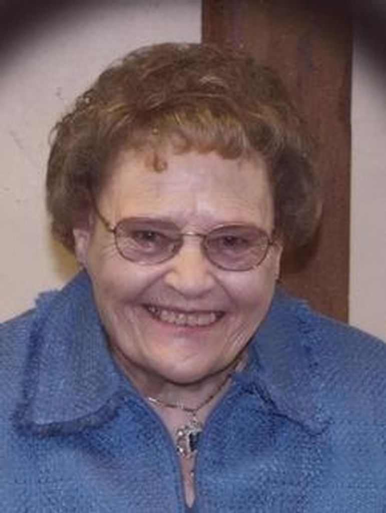 Audrey Marie Willis