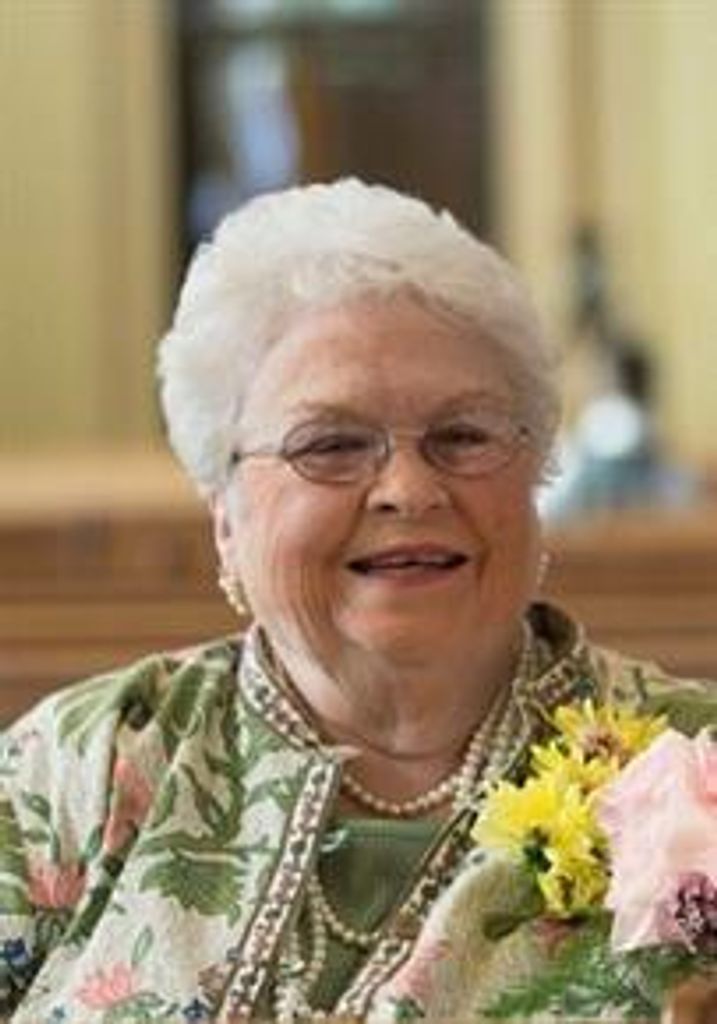 Edith Mcleskey Profile Photo