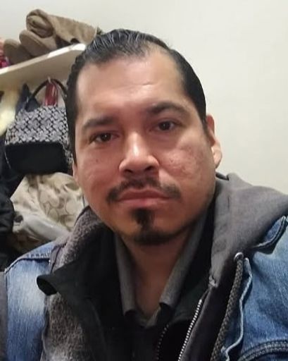 James Lowman Jr's obituary image