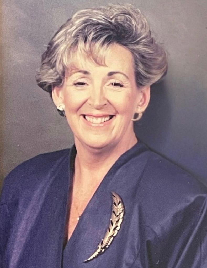 Mary Muenzenmeyer Profile Photo