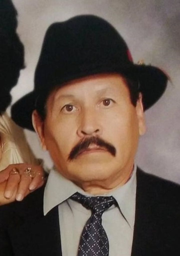 Fernando Hernandez