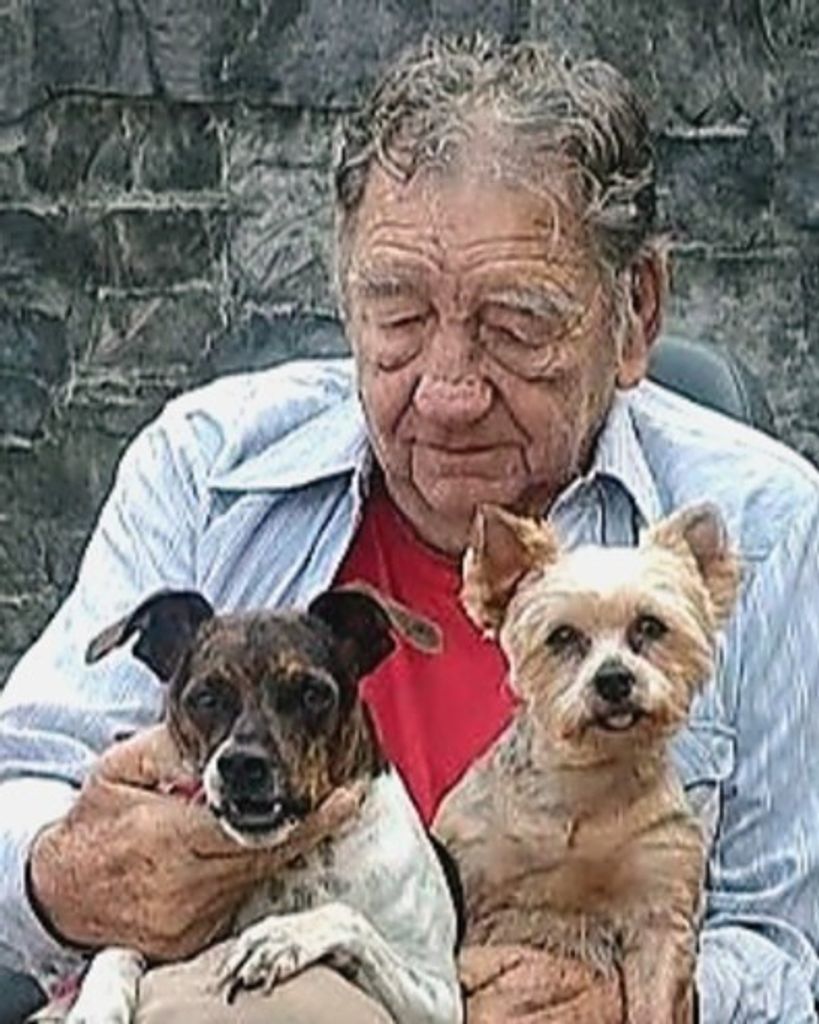 Bill Carroll Collins