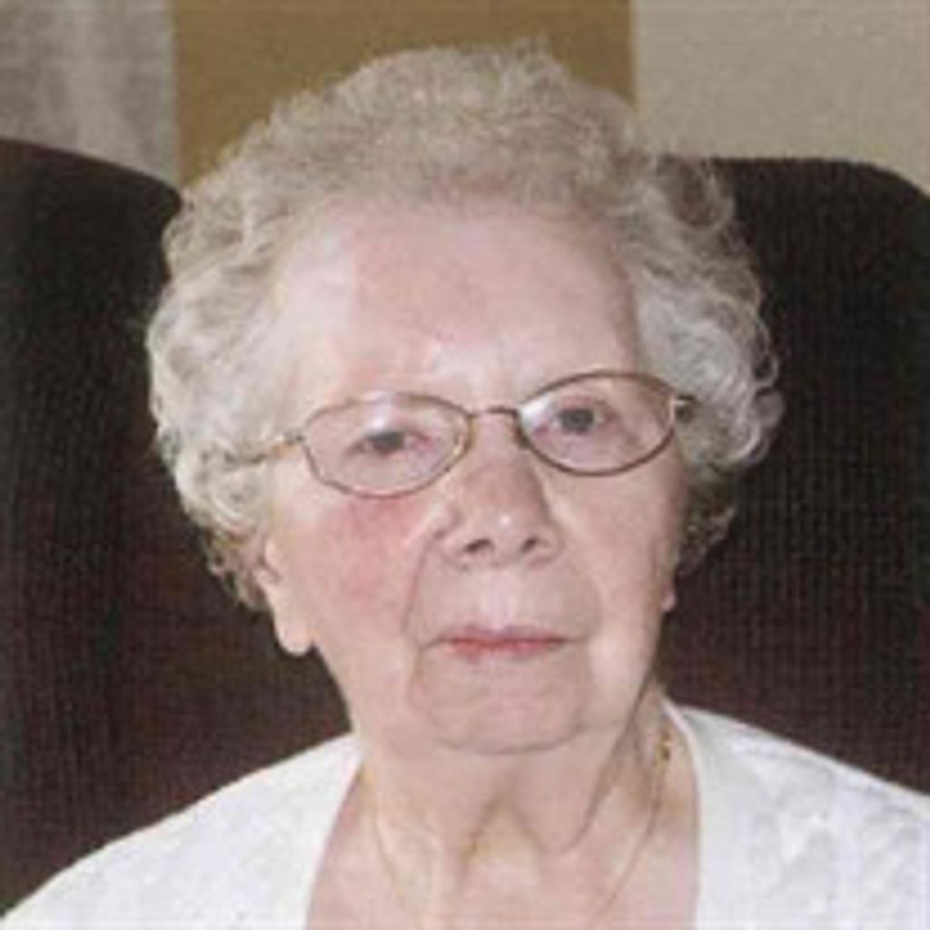Gene Elizabeth Mjelde