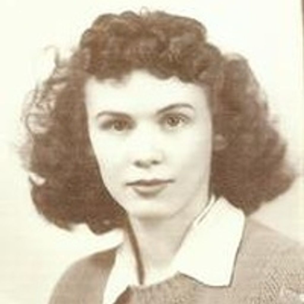Mary  Jane Gessini