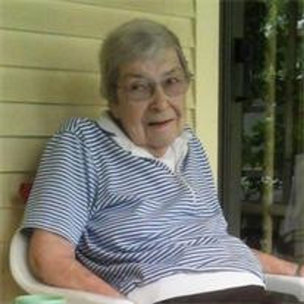 Dorothy M. Laird