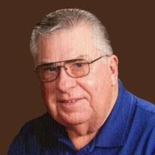 Robert "Bob" Jorgensen Profile Photo