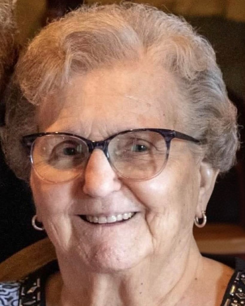 Grace Nolt Profile Photo