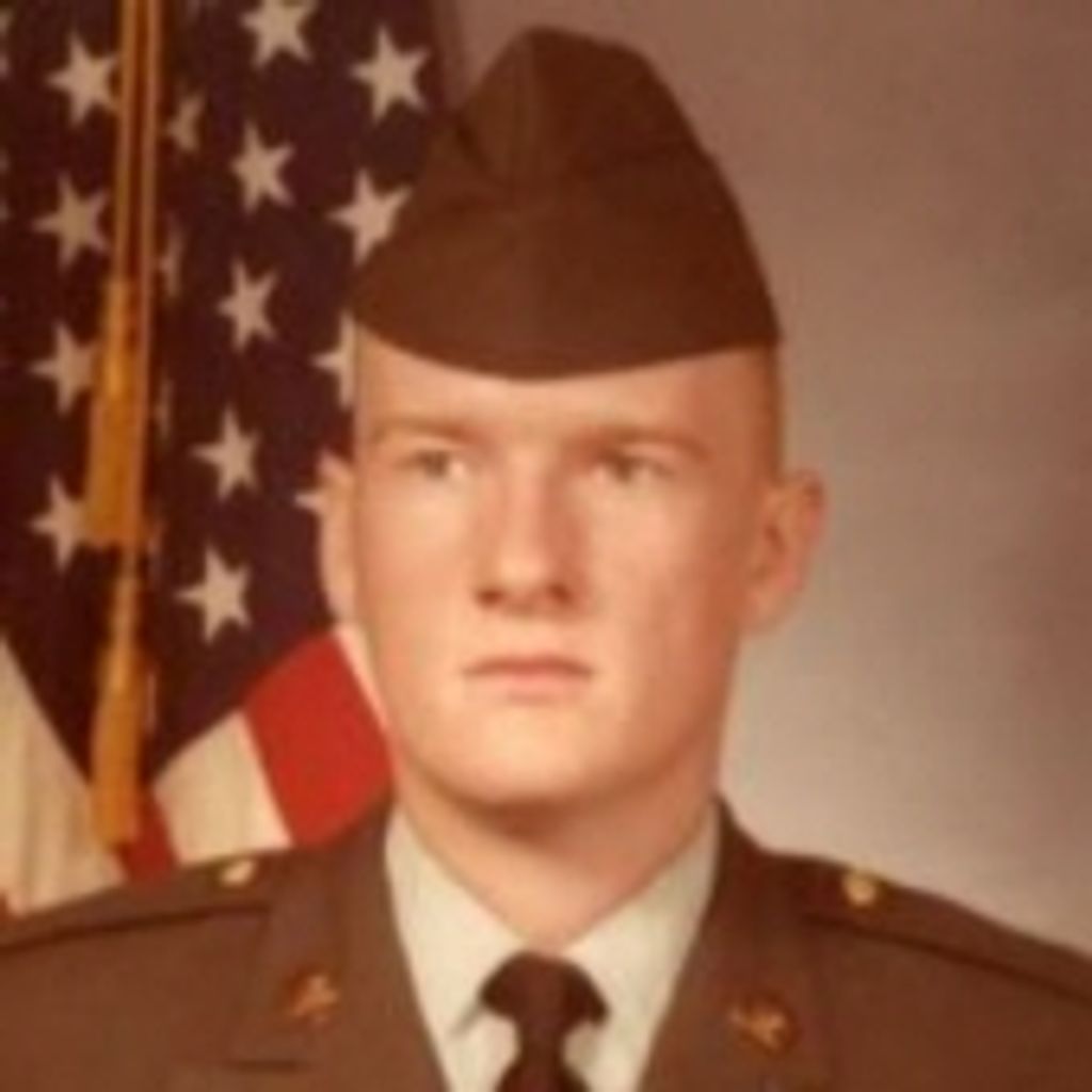 Thomas "Tom" Andrew Berry Profile Photo