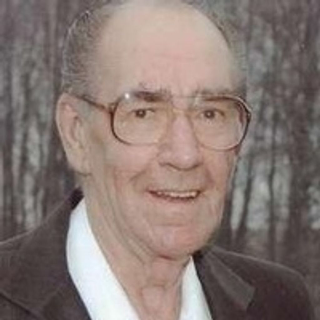 Harland Schwartz