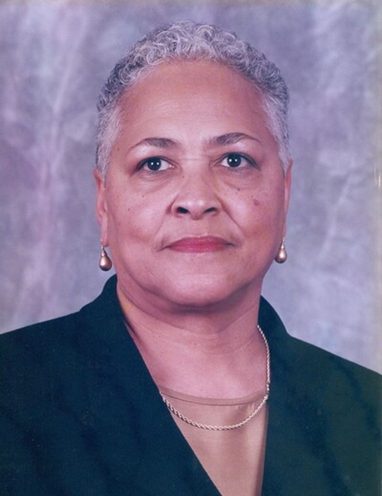 Mable K. Fields Profile Photo