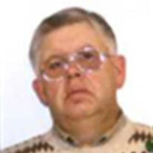 Eugene Michael Bintz Profile Photo