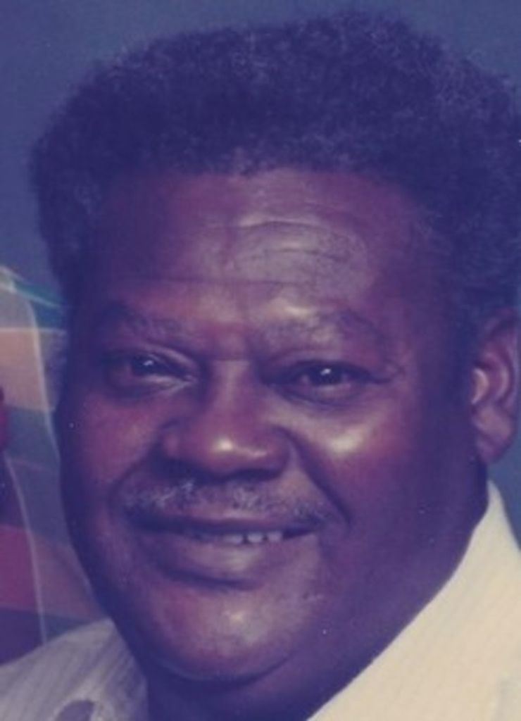 Fred Elliott Profile Photo
