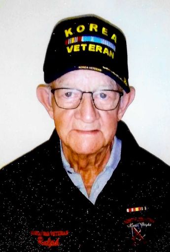 Ralph Hathaway's obituary image