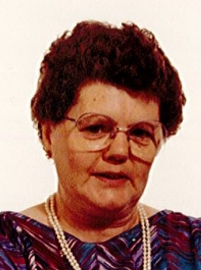 Ruth Holt Profile Photo