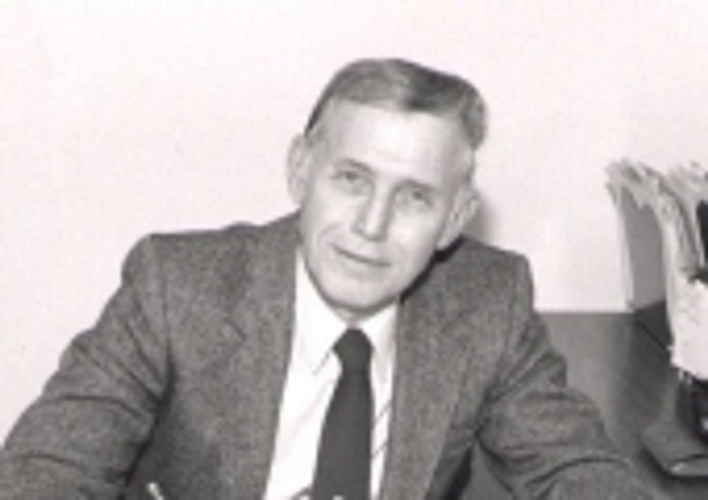 Wayne L. Foust