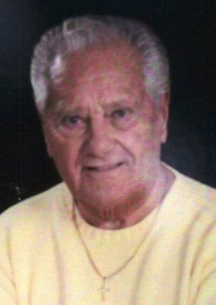 William Blangger Profile Photo