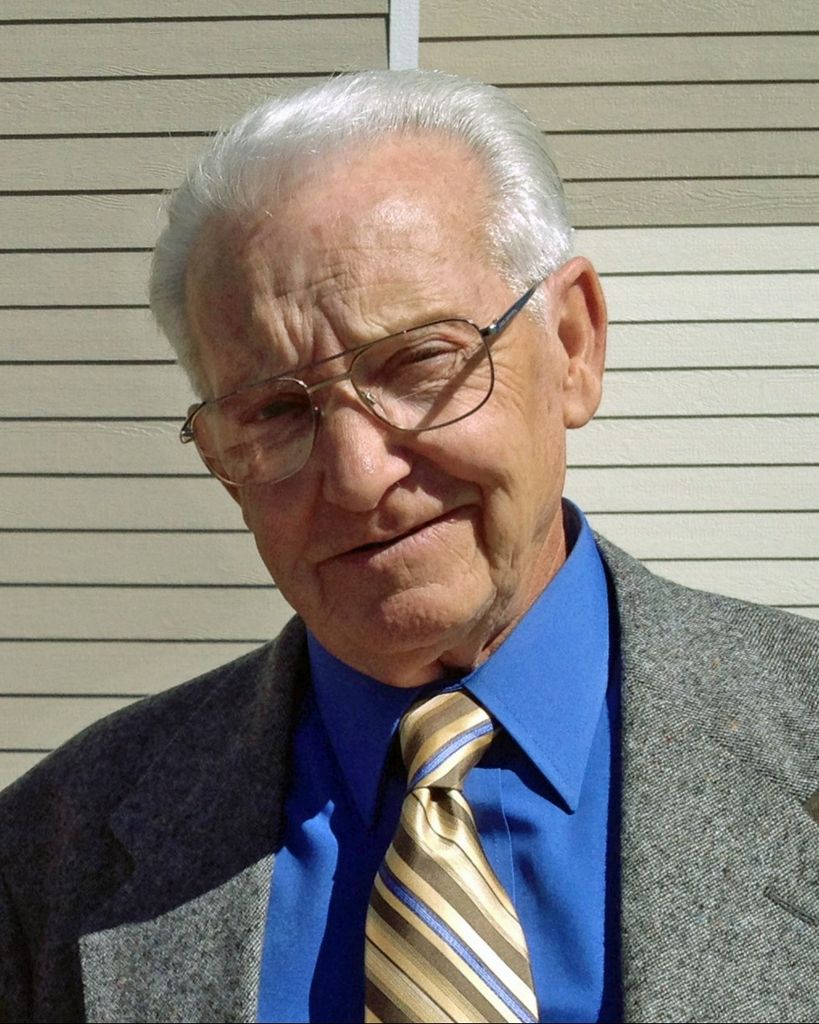 Martin M. Dougherty Profile Photo