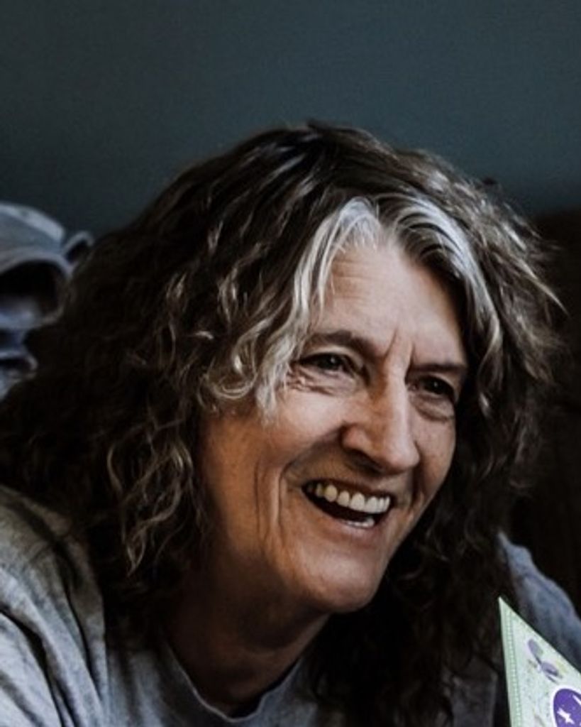 Elizabeth 'Betty' Rose Tschetter Profile Photo