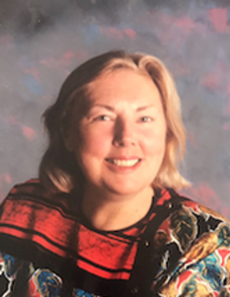 Mary Gay Deskin