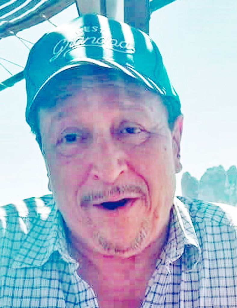 Andrew  E. Szymkowicz Profile Photo