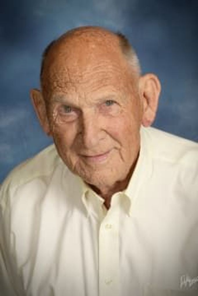 Albert William Bruehl