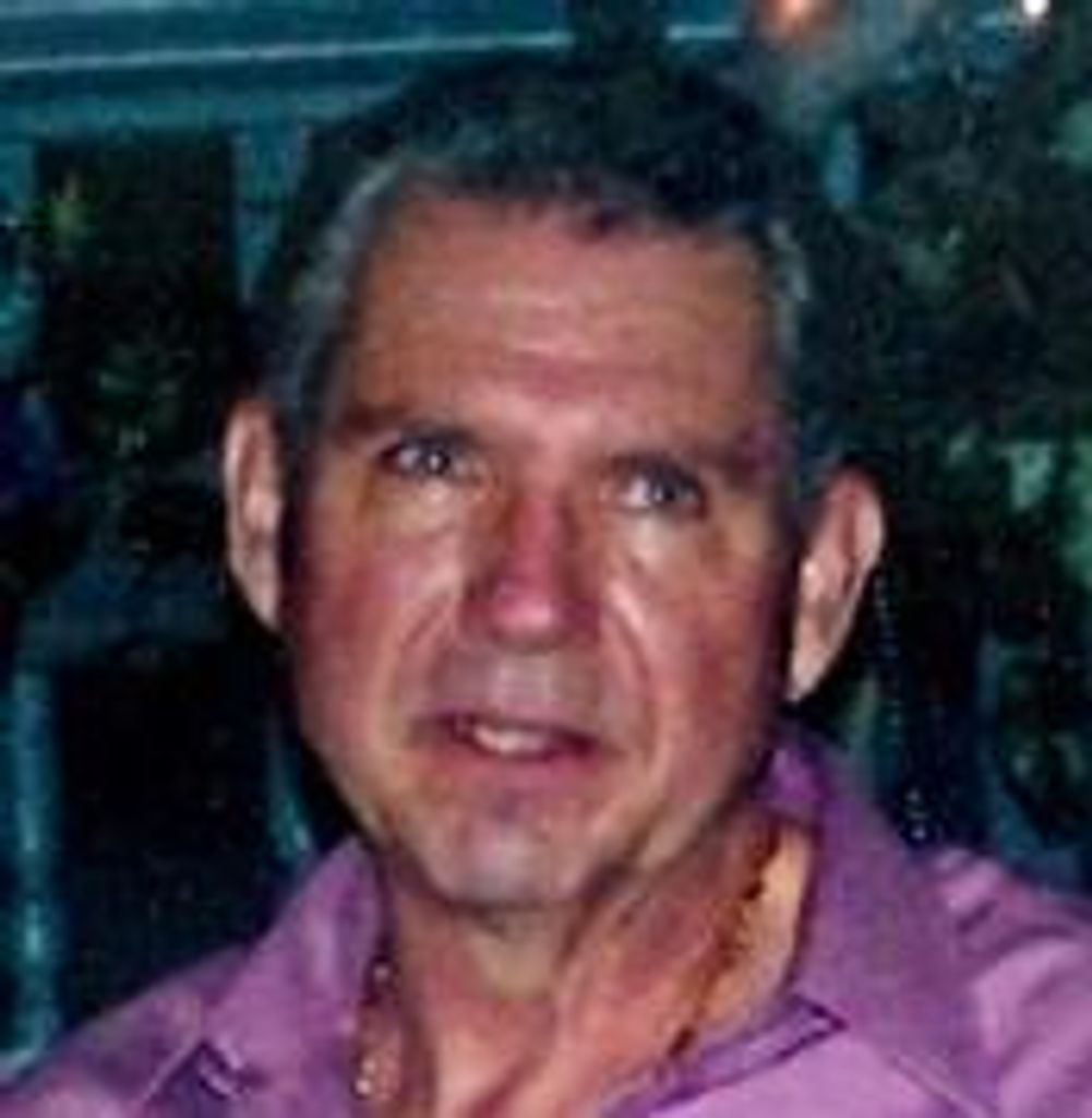 Robert L. "Bob" Debethune
