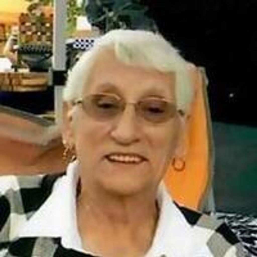 Marlene "Dolly" Shappy