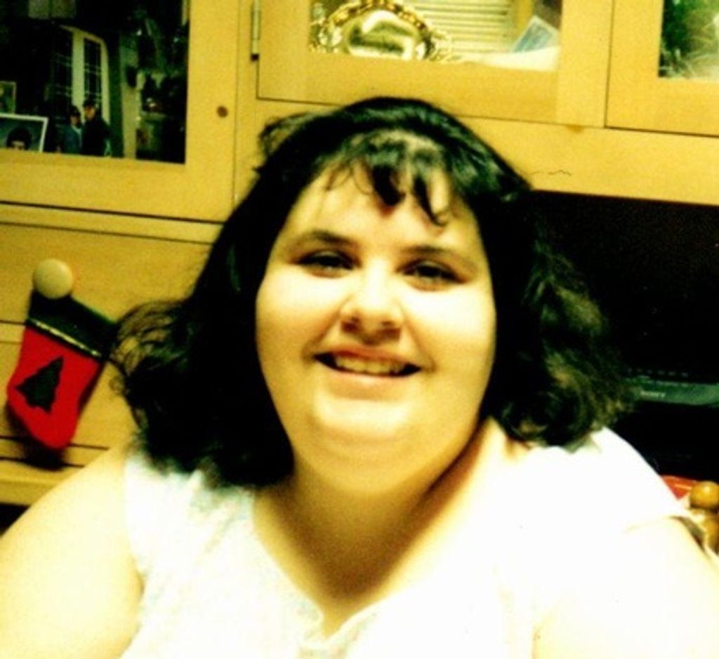 Christie Ann Lacombe Profile Photo