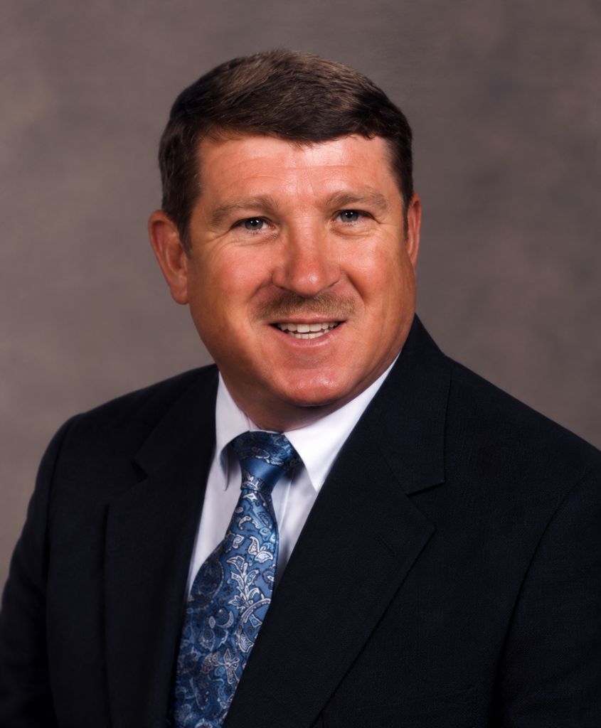 Terry Dykes Dalrymple Profile Photo