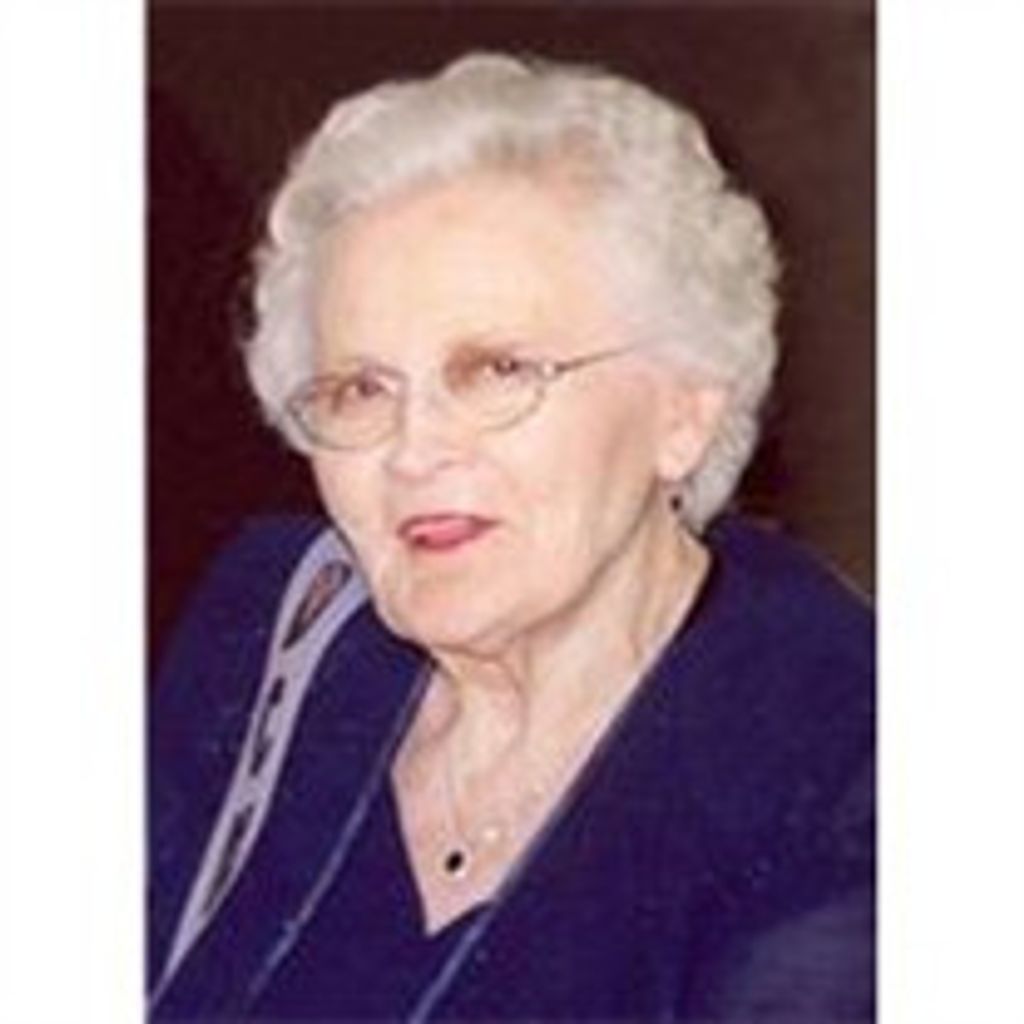 Iva Launius