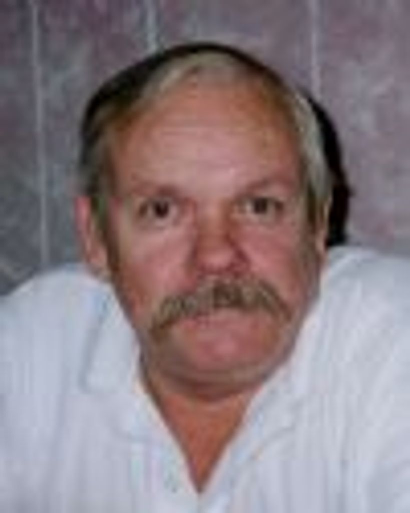 Freddie V. Prewitt