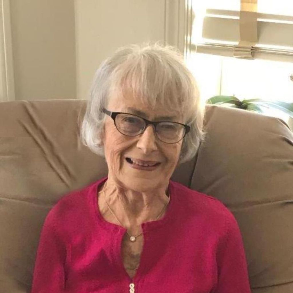Barbara A. Scerra