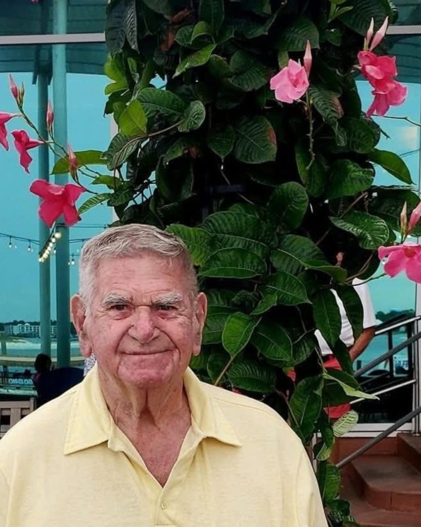 Kenneth Gene Roach Profile Photo