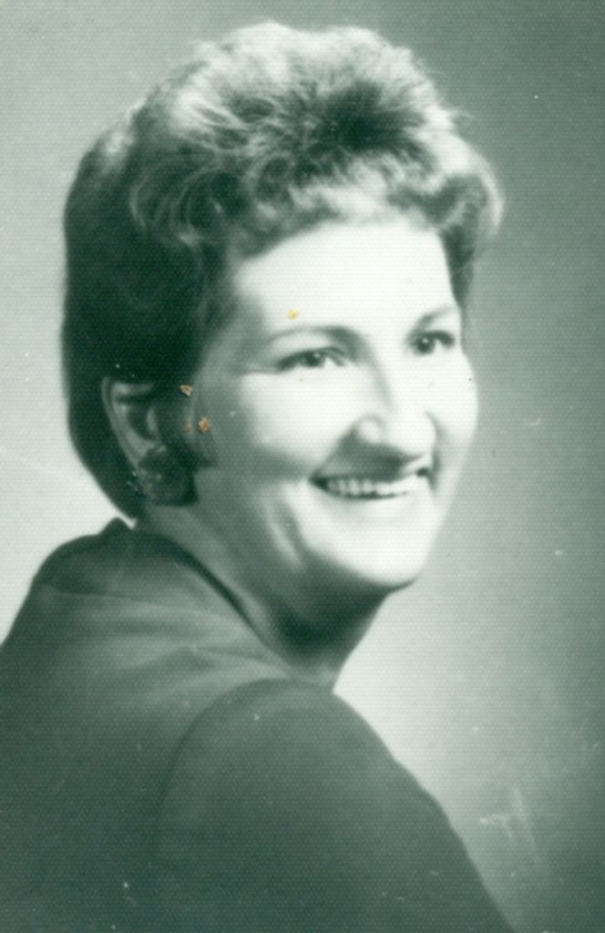 Deloris Evelyn (Lawhon)  Ivers