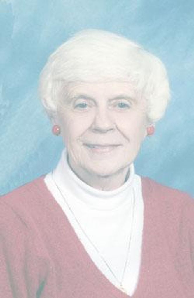 Marie Stidd