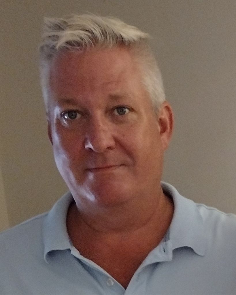 Timothy Paul Holcomb