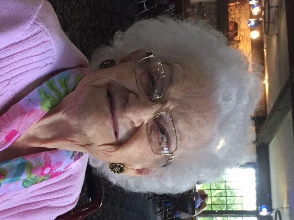 Alice (De Bonis)  Petty