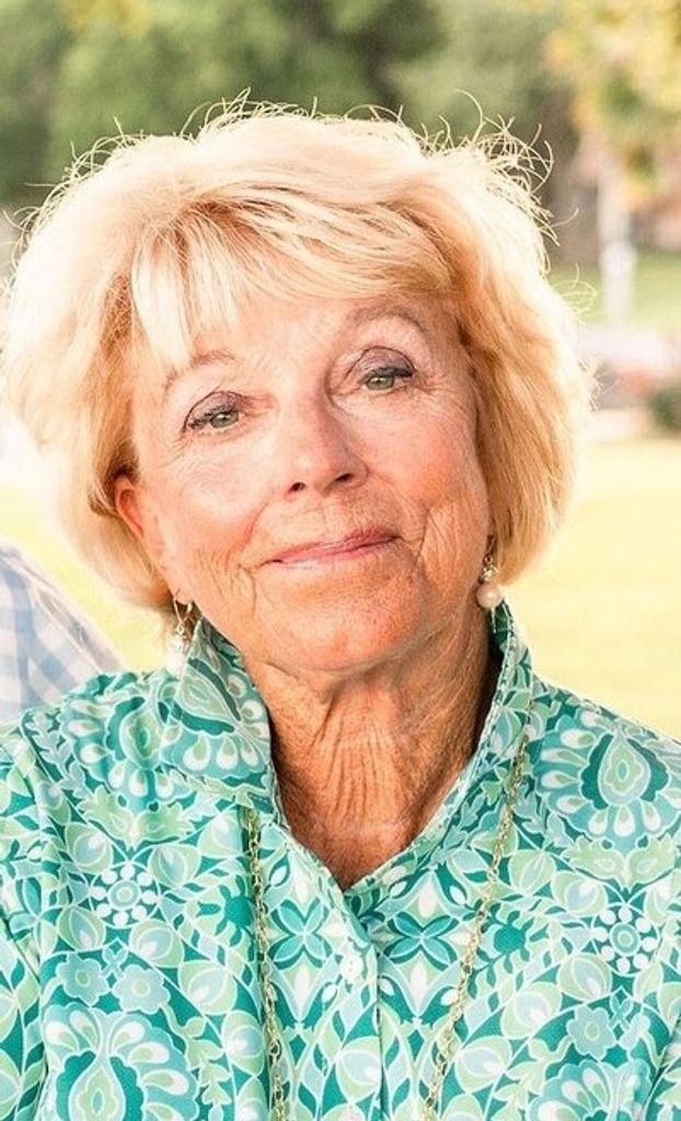 Pamela Buchanan Lawson Profile Photo