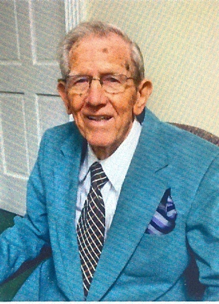 Rev. Travis W.  Owen